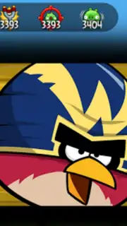 Angry Birds Friends screenshot 3