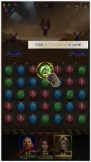 Beasts & Puzzles: Awakening screenshot 6