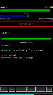 Random Adventure Roguelike screenshot 11
