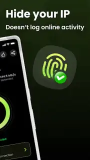 Bear VPN screenshot 1