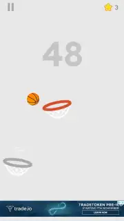 Dunk Shot screenshot 2