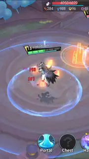 Extraordinary Ones screenshot 7