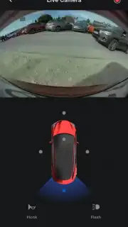 Tesla screenshot 8