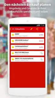 Penny screenshot 1
