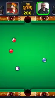 8 Ball Pool screenshot 1