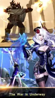 Blade of God screenshot 11