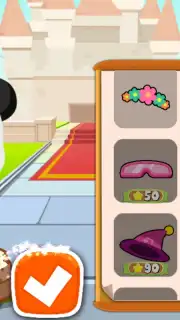 Little Panda's Jewel Adventure screenshot 7