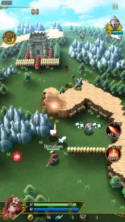 KING screenshot 11