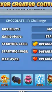 Bloons TD 6 NETFLIX screenshot 8