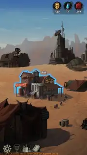 Wasteland Punk screenshot 5