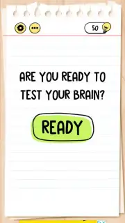 Brain Test screenshot 8