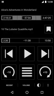 Simple ABP Free screenshot 1