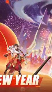 Mật Mã GAIA - Gzone screenshot 6
