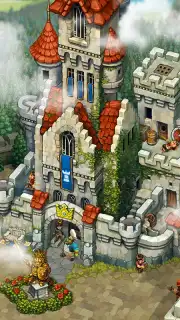 The Tribez & Castlez screenshot 5