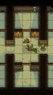 Dungeons of Dreadrock screenshot 2