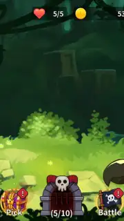 Raising Archangel screenshot 13
