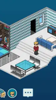 Habbo screenshot 5