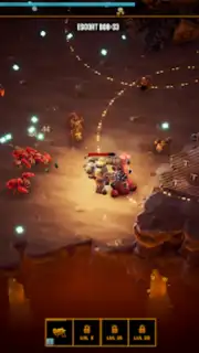 Deep Rock Galactic: Survivor screenshot 4