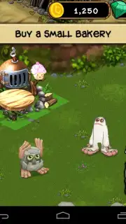 My Singing Monsters screenshot 1