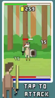 RPG Clicker screenshot 14