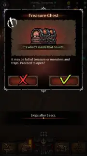 Merge Dungeon screenshot 9
