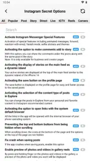 Honista screenshot 10