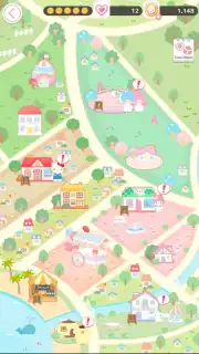 Hello Sweet Days screenshot 5