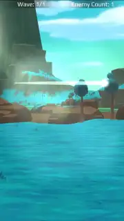 The Final Power Level Warrior screenshot 10