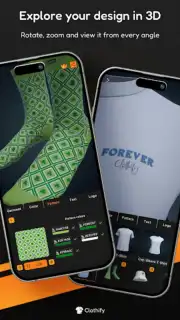 Clothify screenshot 7
