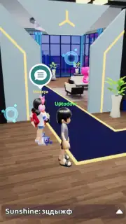 Livetopia: Party! screenshot 6