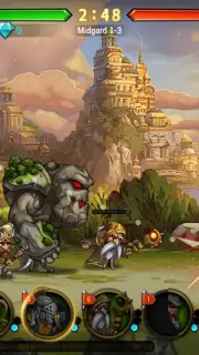 Seven Guardians screenshot 6