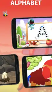 Intellecto Kids Learning Games screenshot 10