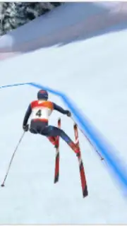 Winter Sports Mania screenshot 7