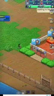 Kingdom Adventurers screenshot 10