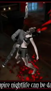 Dark Legends screenshot 4