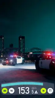 Real Car Driving Midnight Club screenshot 3