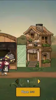 Bistro Heroes screenshot 18