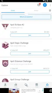 Pacer screenshot 6