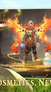 Age of Legends: Origin screenshot 1
