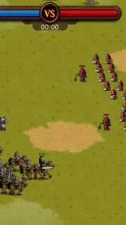 Mini Warriors screenshot 4