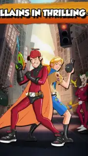 Hero Zero screenshot 11