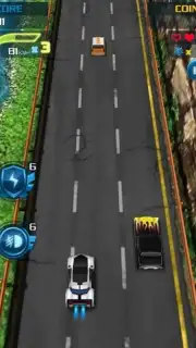 Speed Racing screenshot 3