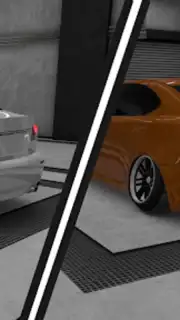 Caucasus Parking: Парковка 3D screenshot 7