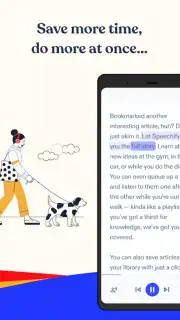 Speechify screenshot 9