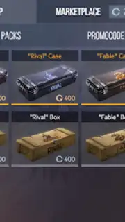 Case Simulator for Standoff 2 screenshot 16