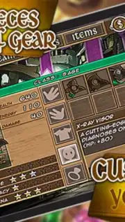 Battleloot Adventure screenshot 3