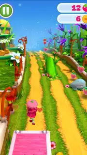 Strawberry Shortcake: Berry Rush screenshot 7