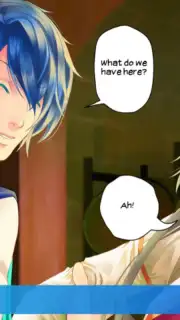 Eldarya screenshot 7