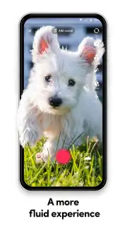 TikTok Lite screenshot 15