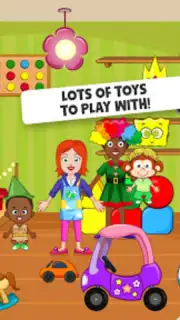 My Town Daycare screenshot 8